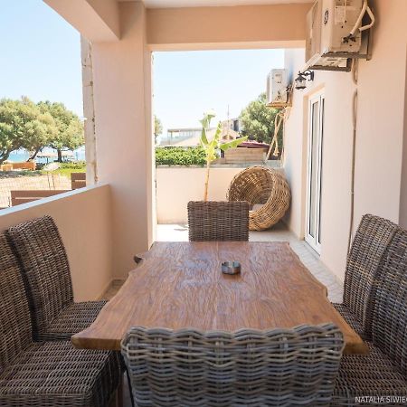 Alexandra Seaside Villas Platanés Extérieur photo