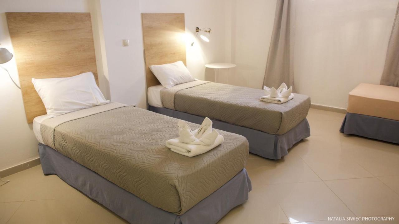Alexandra Seaside Villas Platanés Extérieur photo